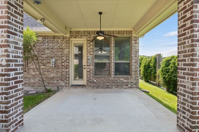 6814 Springwood Lane, Garland, TX 75044