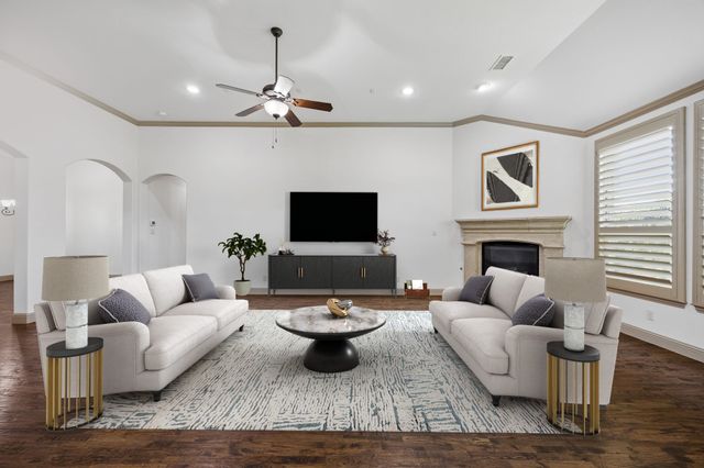 6814 Springwood Lane, Garland, TX 75044