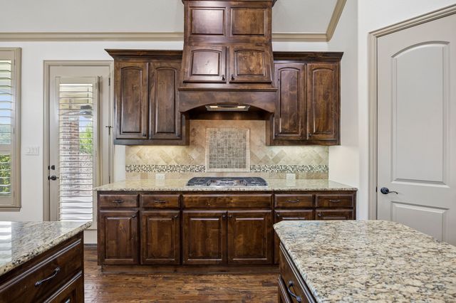 6814 Springwood Lane, Garland, TX 75044