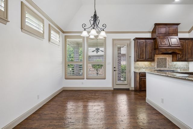 6814 Springwood Lane, Garland, TX 75044