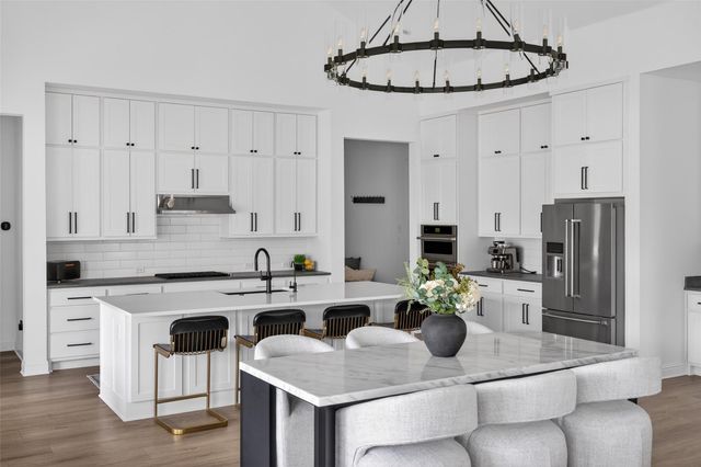 534 Prairie Clover DR, Dripping Springs, TX 78620