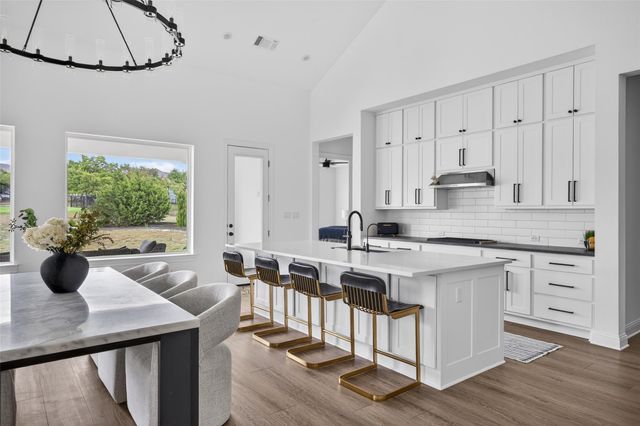 534 Prairie Clover DR, Dripping Springs, TX 78620