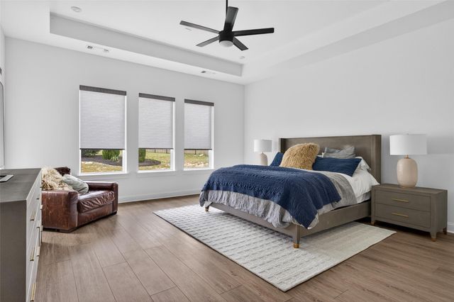 534 Prairie Clover DR, Dripping Springs, TX 78620