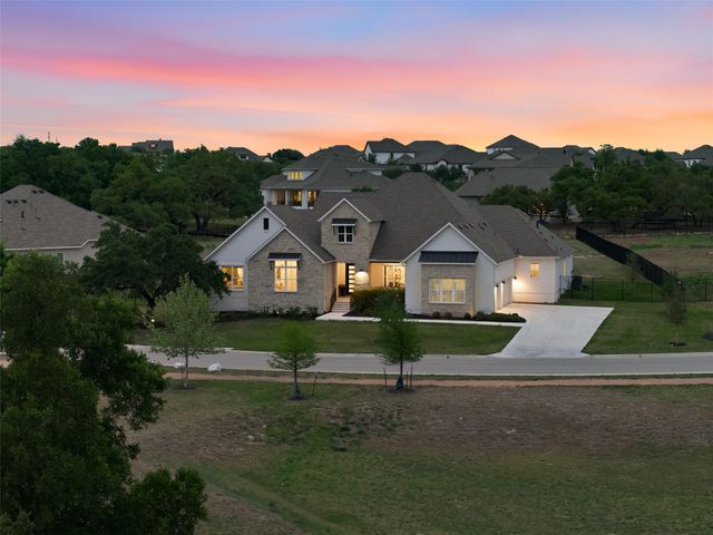 534 Prairie Clover DR, Dripping Springs, TX 78620