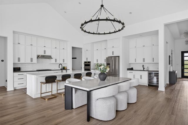 534 Prairie Clover DR, Dripping Springs, TX 78620