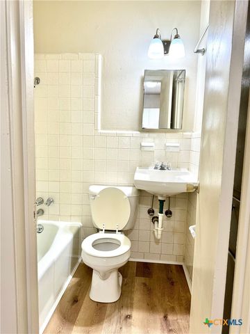 408 Sunset Lane A & B, Copperas Cove, TX 76522