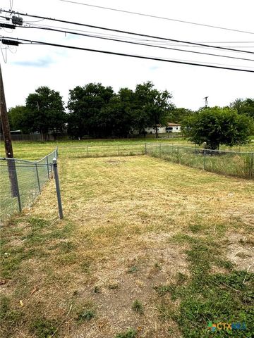 408 Sunset Lane A & B, Copperas Cove, TX 76522