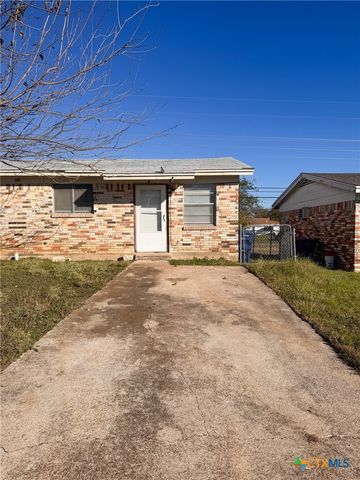 408 Sunset Lane A & B, Copperas Cove, TX 76522