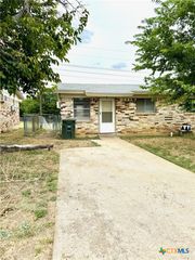 408 Sunset Lane A & B, Copperas Cove, TX 76522