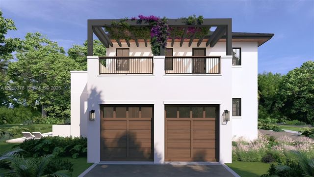 0600 Santurce Ave, Coral Gables, FL 33143