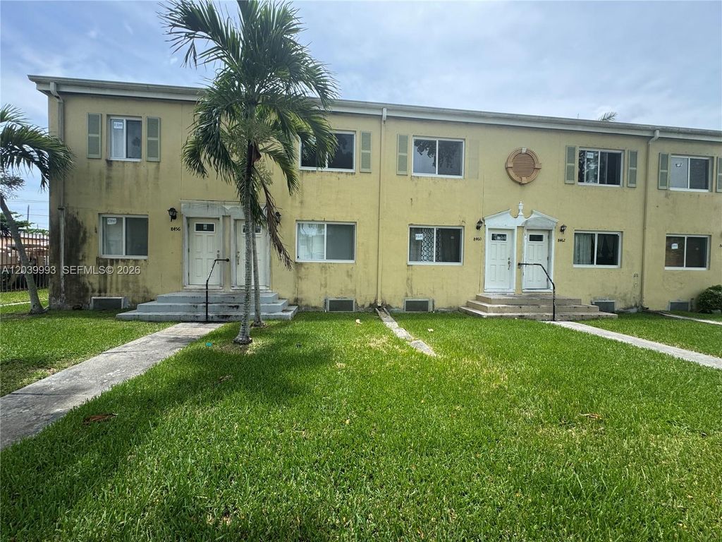8456 NW 4th Ct 8456, Miami, FL 33150