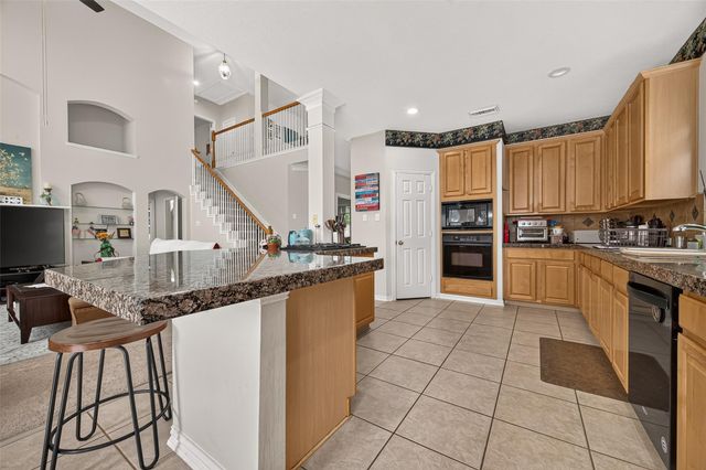 214 Kentwood Ridge Court, Sugar Land, TX 77479