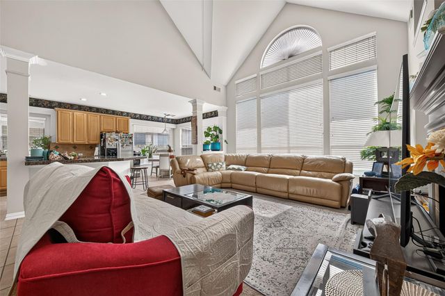 214 Kentwood Ridge Court, Sugar Land, TX 77479