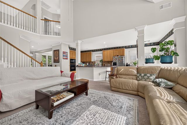 214 Kentwood Ridge Court, Sugar Land, TX 77479