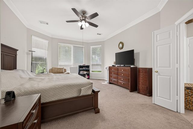 214 Kentwood Ridge Court, Sugar Land, TX 77479