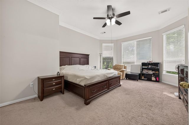 214 Kentwood Ridge Court, Sugar Land, TX 77479