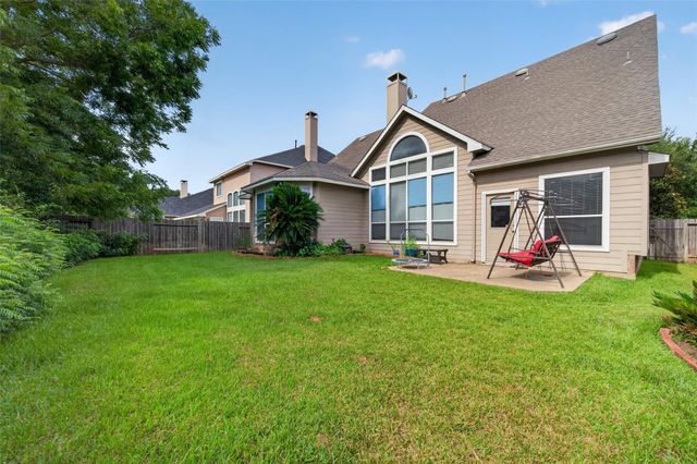 214 Kentwood Ridge Court, Sugar Land, TX 77479