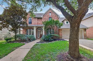 214 Kentwood Ridge Court, Sugar Land, TX 77479
