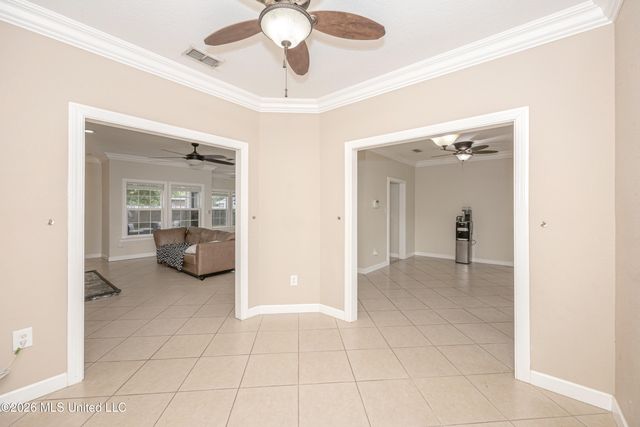 15208 Lisa Drive, Biloxi, MS 39532