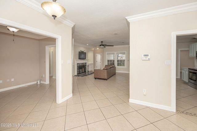 15208 Lisa Drive, Biloxi, MS 39532