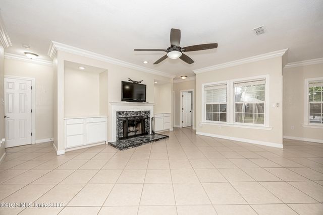 15208 Lisa Drive, Biloxi, MS 39532