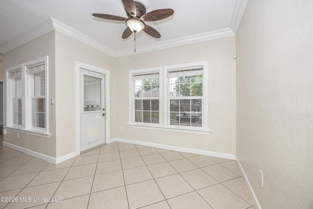 15208 Lisa Drive, Biloxi, MS 39532