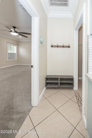 15208 Lisa Drive, Biloxi, MS 39532