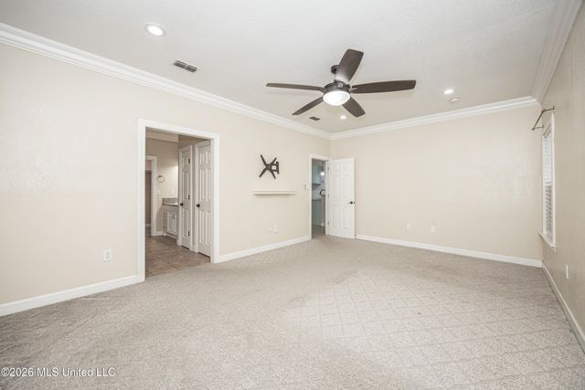 15208 Lisa Drive, Biloxi, MS 39532