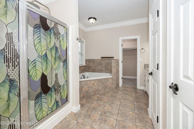 15208 Lisa Drive, Biloxi, MS 39532