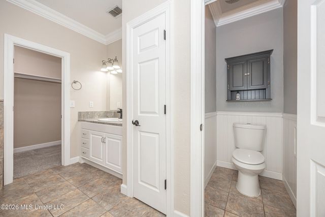 15208 Lisa Drive, Biloxi, MS 39532