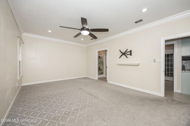 15208 Lisa Drive, Biloxi, MS 39532