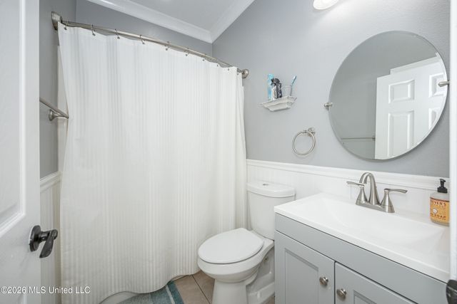 15208 Lisa Drive, Biloxi, MS 39532