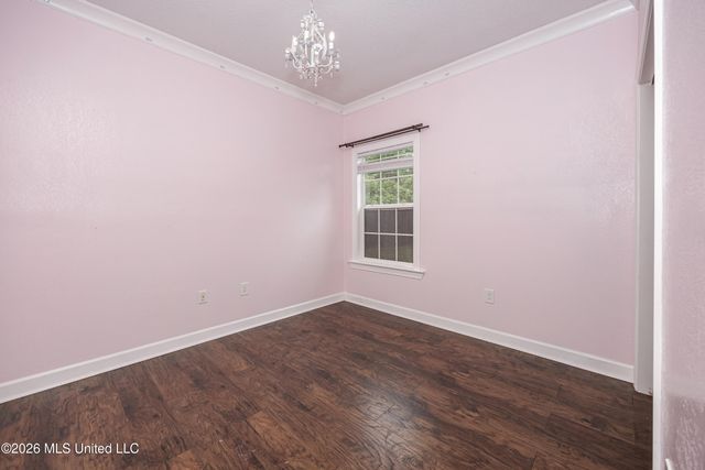 15208 Lisa Drive, Biloxi, MS 39532