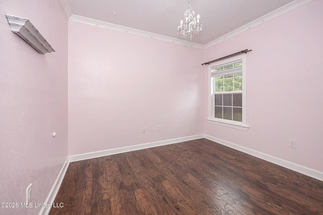 15208 Lisa Drive, Biloxi, MS 39532