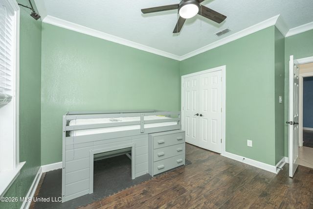 15208 Lisa Drive, Biloxi, MS 39532