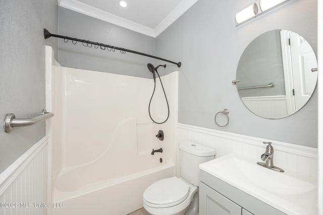 15208 Lisa Drive, Biloxi, MS 39532