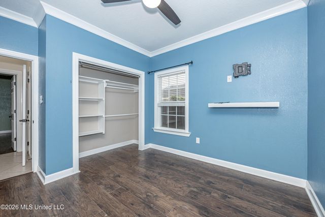 15208 Lisa Drive, Biloxi, MS 39532