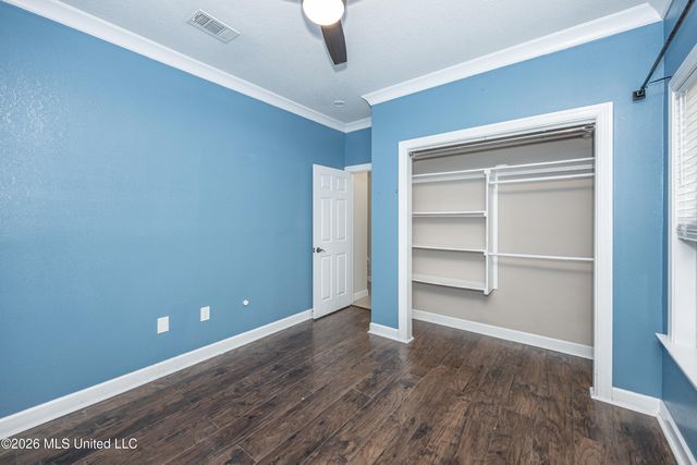 15208 Lisa Drive, Biloxi, MS 39532