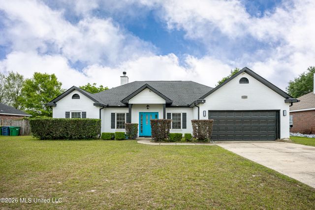 15208 Lisa Drive, Biloxi, MS 39532