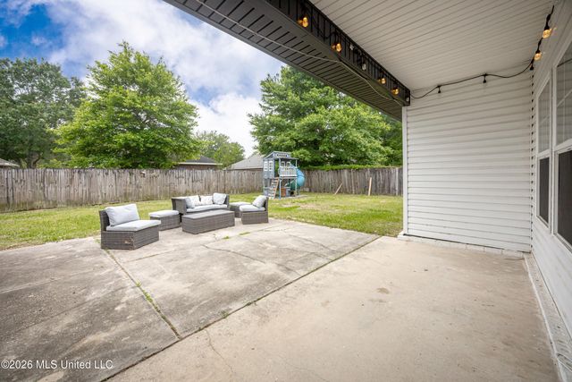 15208 Lisa Drive, Biloxi, MS 39532