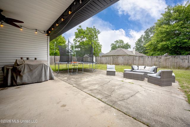 15208 Lisa Drive, Biloxi, MS 39532