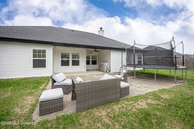 15208 Lisa Drive, Biloxi, MS 39532