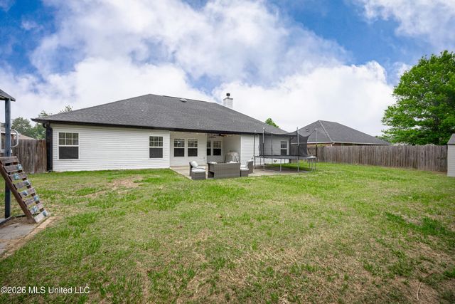 15208 Lisa Drive, Biloxi, MS 39532