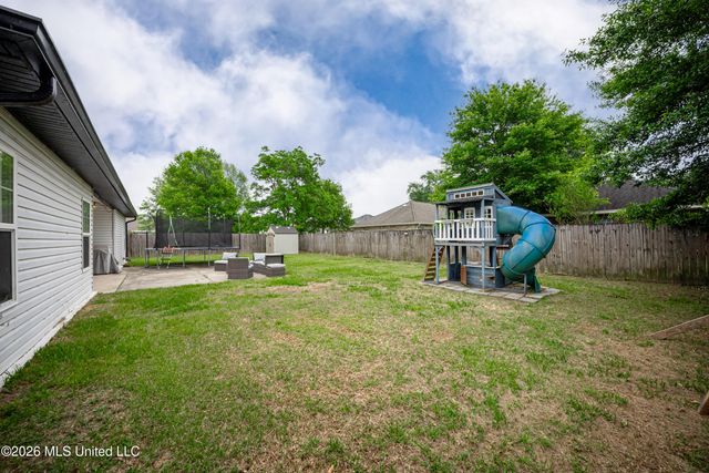 15208 Lisa Drive, Biloxi, MS 39532