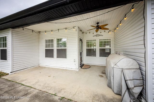 15208 Lisa Drive, Biloxi, MS 39532