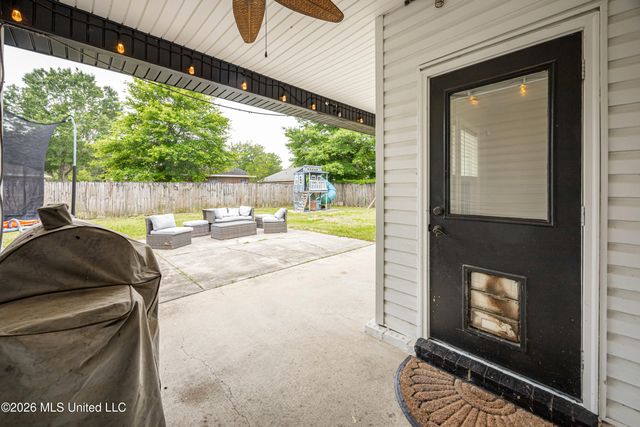15208 Lisa Drive, Biloxi, MS 39532