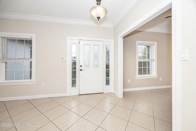15208 Lisa Drive, Biloxi, MS 39532