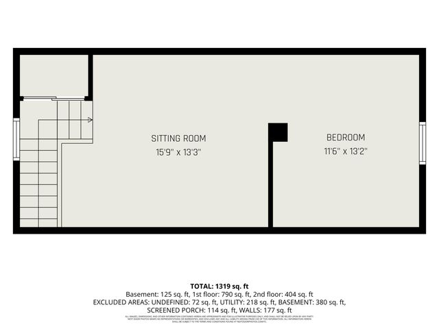 1026 Hollywood Street Ne, City Of Grand Rapids, MI 49505