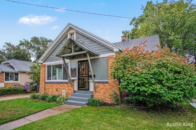 1026 Hollywood Street Ne, City Of Grand Rapids, MI 49505