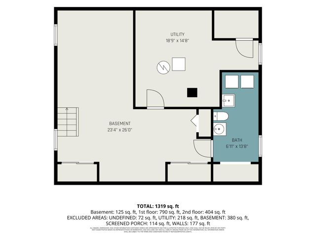 1026 Hollywood Street Ne, City Of Grand Rapids, MI 49505